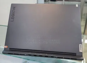 New Laptop Lenovo Legion 5 16GB Intel Core I7 SSD 1T
