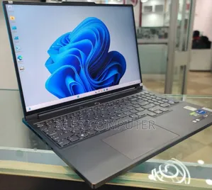 New Laptop Lenovo Legion 5 16GB Intel Core I7 SSD 1T