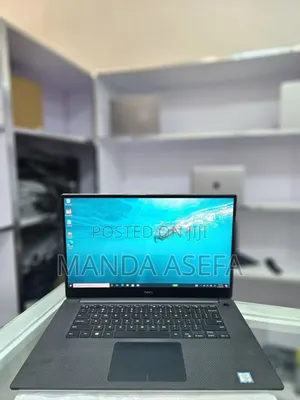 New Laptop Dell Precision 5540 32GB Intel Core I7 SSD 1T
