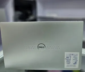 New Laptop Dell Precision 15 3541 32GB Intel Core I7 SSD 1T