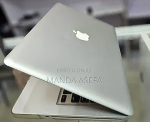 Photo - New Laptop Apple MacBook Pro 2011 4GB Intel Core I5 SSD 500GB