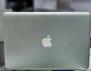 New Laptop Apple MacBook Pro 2011 4GB Intel Core I5 SSD 500GB