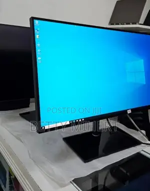 Photo - Lenovo Thinkvision 27inch Frameless