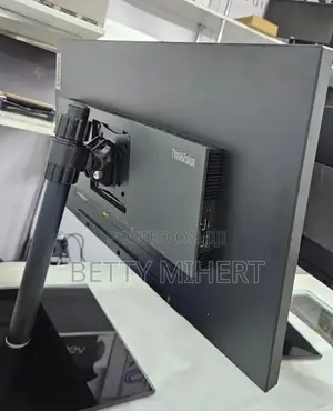 Lenovo Thinkvision 27inch Frameless