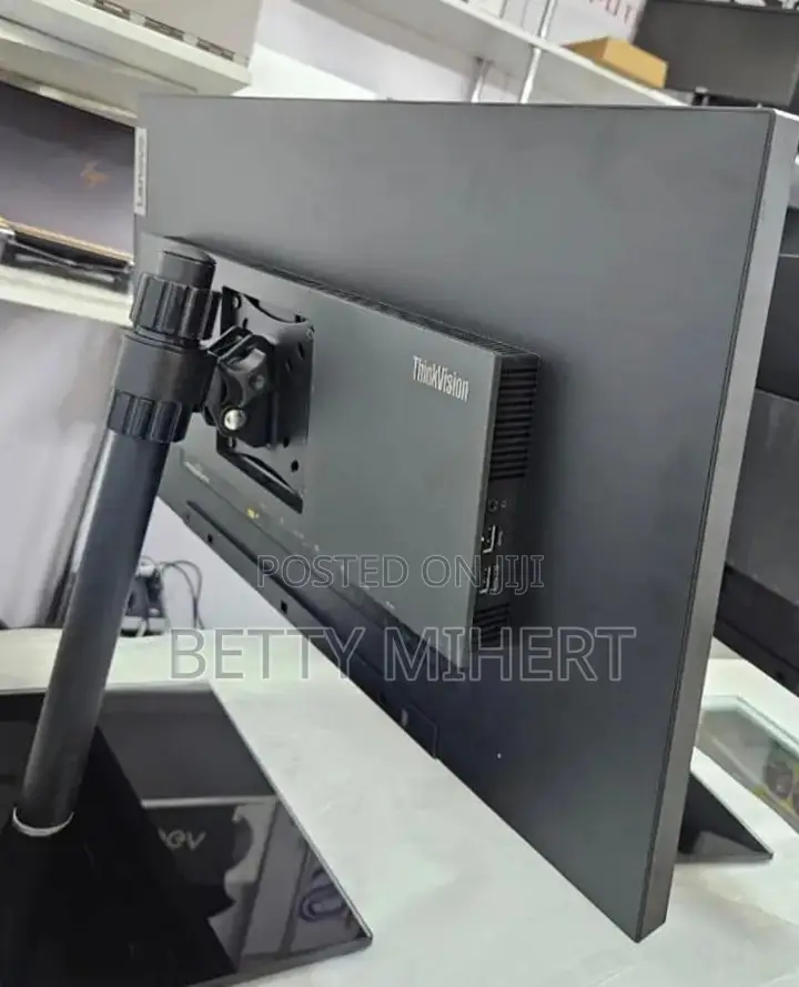 Lenovo Thinkvision 27inch Frameless