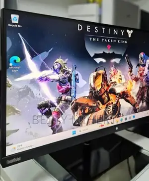 Lenovo Thinkvision 27inch Frameless