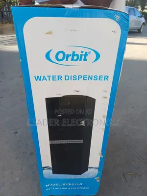 Orbit Water Dispenser