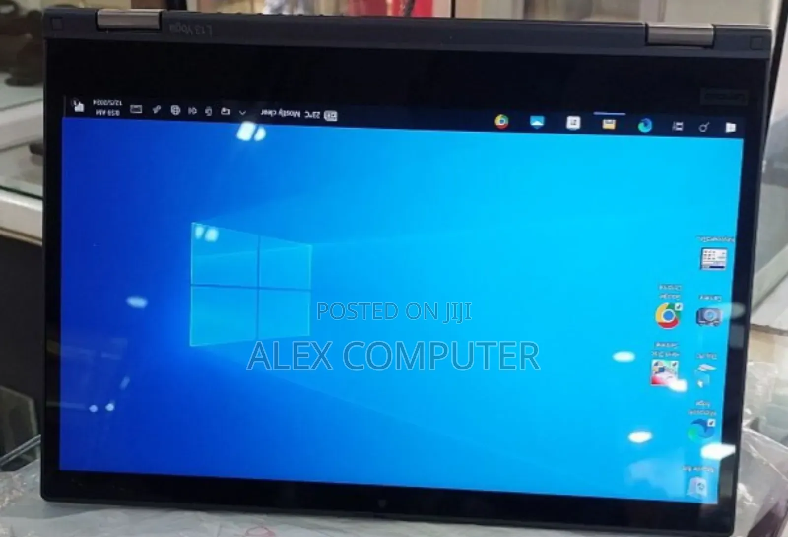 New Laptop Lenovo Thinkpad L14 16GB Intel Core I5 SSD 512GB