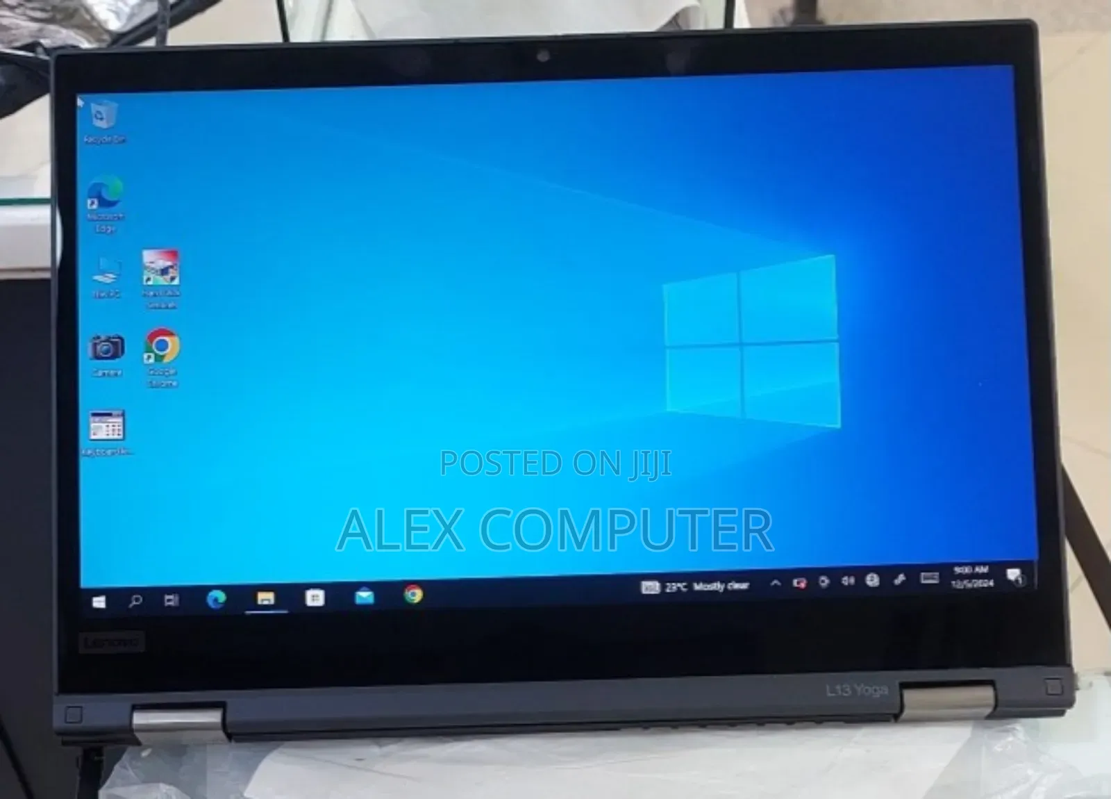 New Laptop Lenovo Thinkpad L14 16GB Intel Core I5 SSD 512GB
