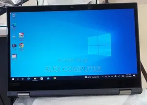 New Laptop Lenovo Thinkpad L14 16GB Intel Core I5 SSD 512GB