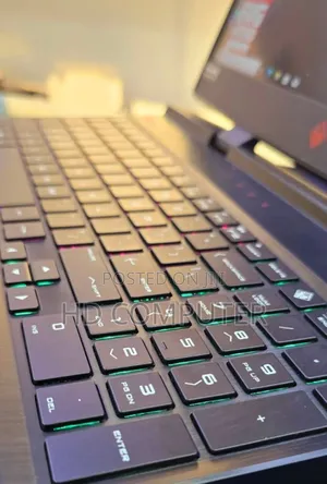 Photo - New Laptop HP Omen X 16GB Intel Core I7 HDD+SSD 1T