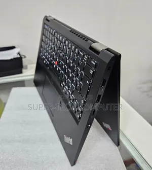 New Laptop Lenovo Thinkpad X13 Yoga 16GB Intel Core I5 SSD 512GB