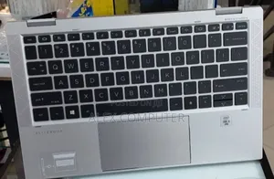 New Laptop HP EliteBook X360 1030 G7 16GB Intel Core I5 SSD 512GB
