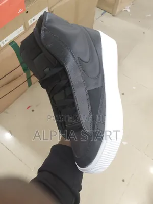 Nike Blazer Boots Master Quality Shoes for You