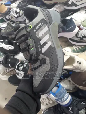 Photo - Nike Gor-Tex Terrex Master Quality Shoes for You