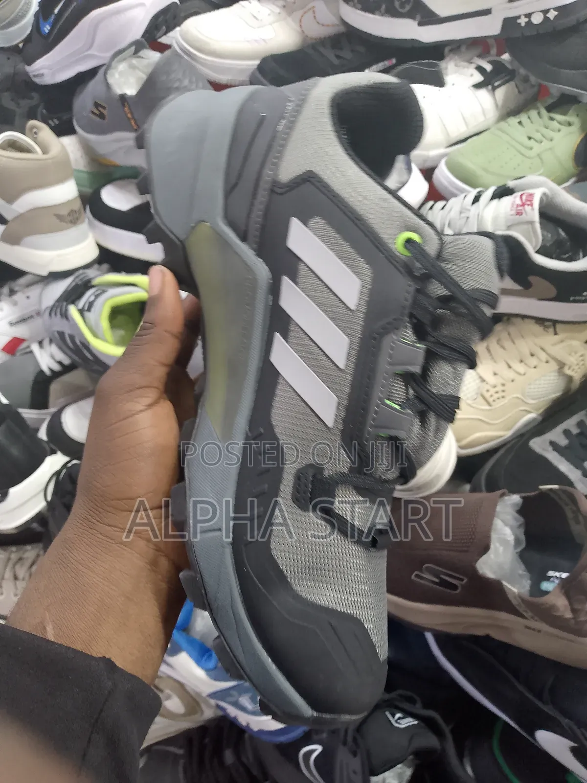 Nike Gor-Tex Terrex Master Quality Shoes for You