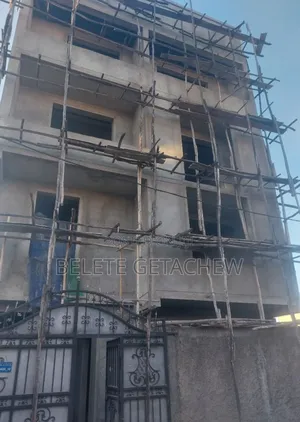 Photo - 5bdrm House in Ayat, G+3, Bole for sale