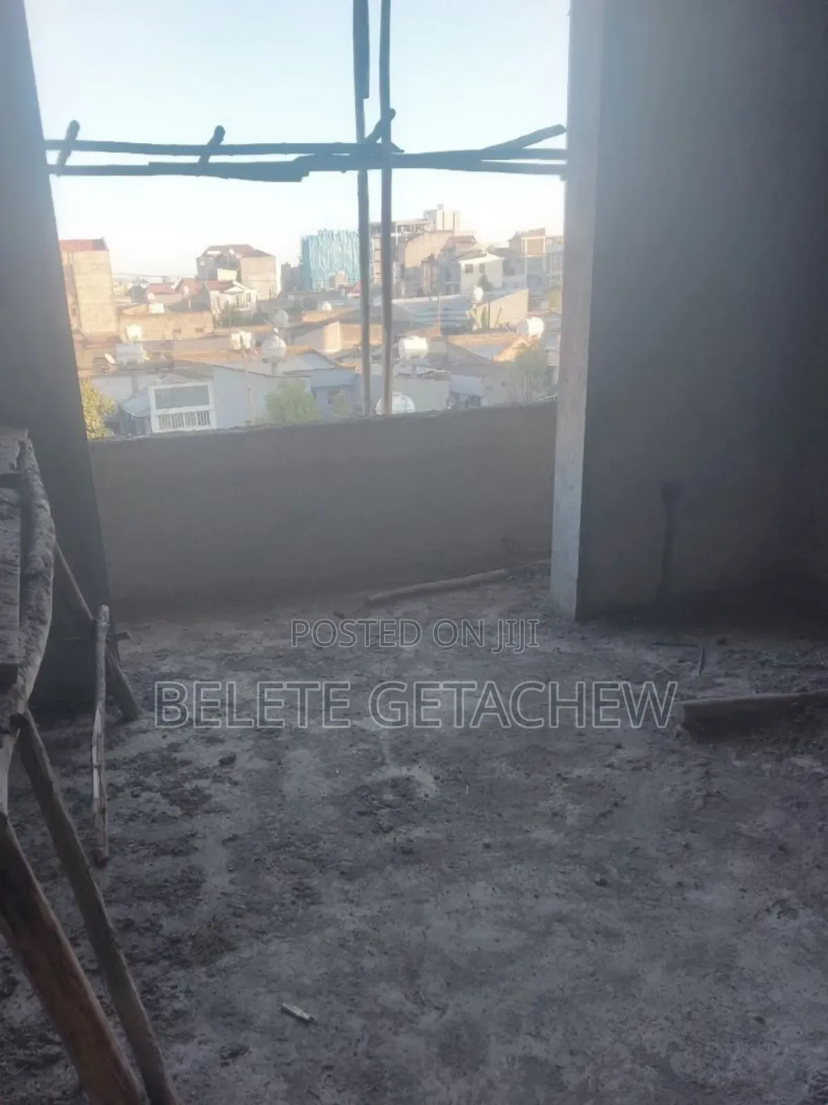 5bdrm House in Ayat, G+3, Bole for sale