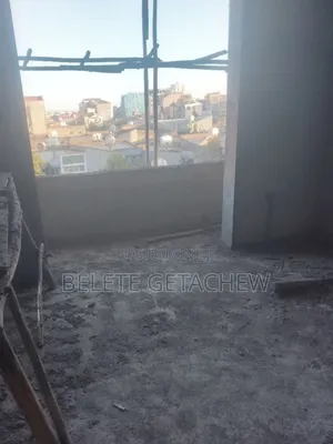 5bdrm House in Ayat, G+3, Bole for sale