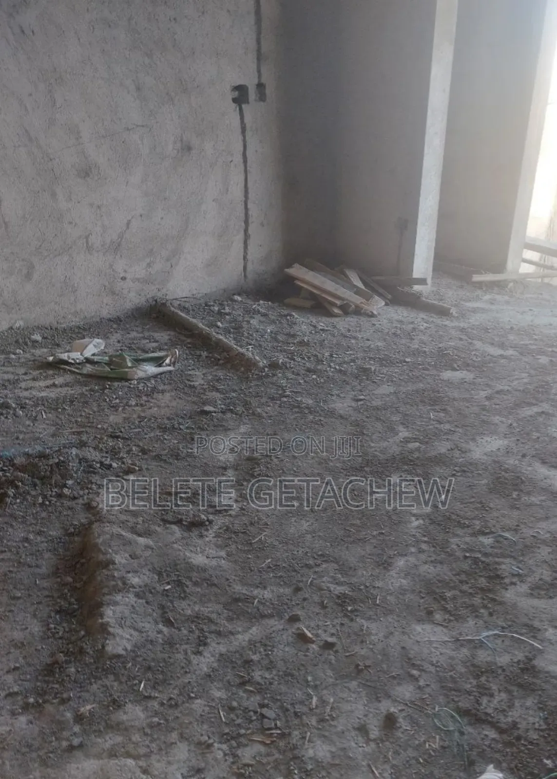 5bdrm House in Ayat, G+3, Bole for sale