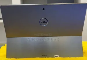 Photo - New Laptop Dell Latitude ST Tablet 8GB Intel Core I5 SSD 256GB