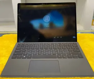 New Laptop Dell Latitude ST Tablet 8GB Intel Core I5 SSD 256GB