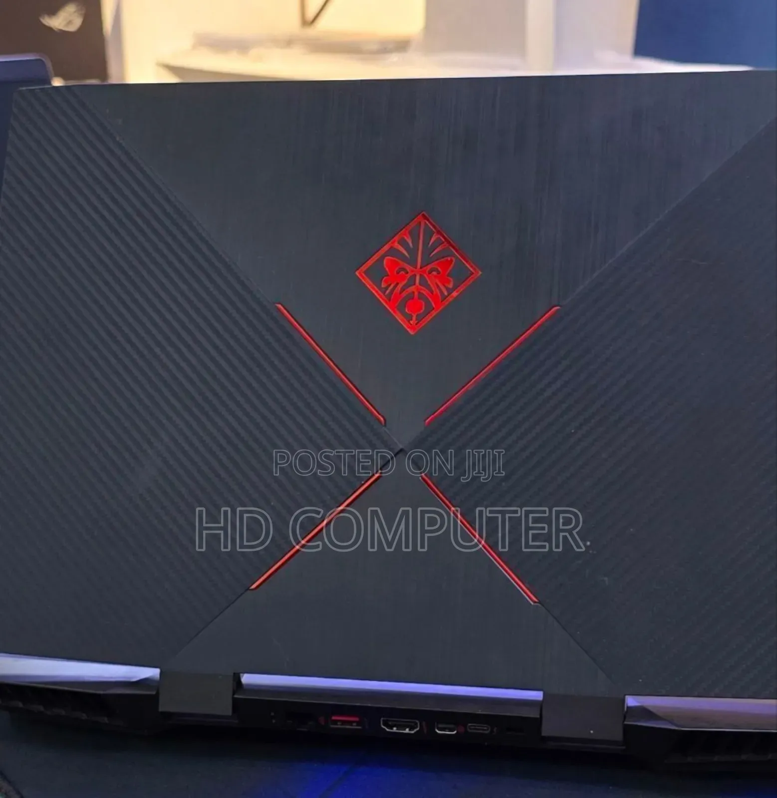 New Laptop HP Omen X 16GB Intel Core I7 HDD+SSD 1T