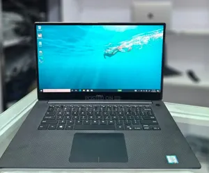 Photo - New Laptop Dell Precision 15 5540 32GB Intel Core I7 SSD 1T