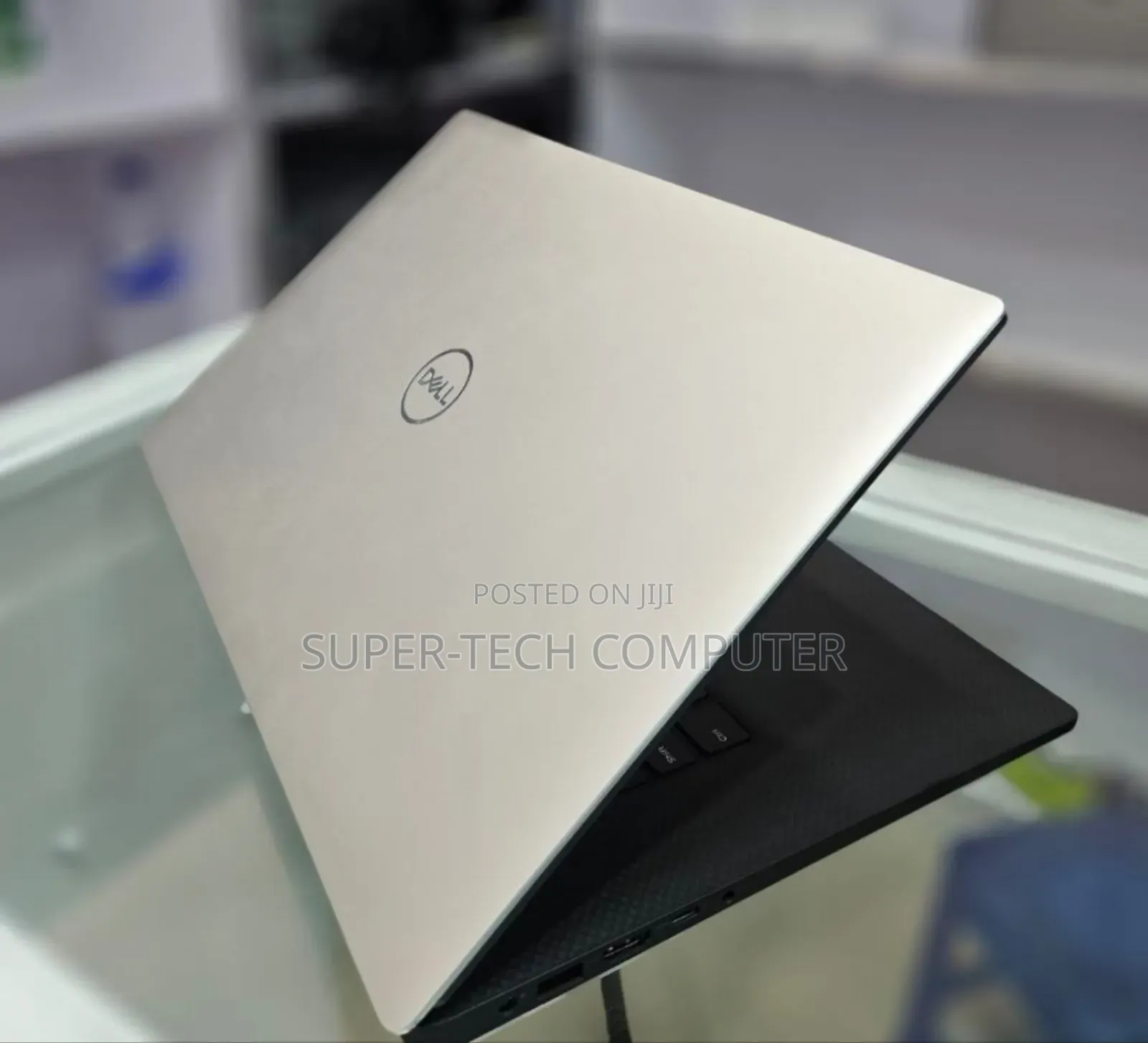 New Laptop Dell Precision 15 5540 32GB Intel Core I7 SSD 1T