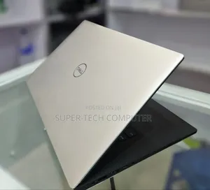 New Laptop Dell Precision 15 5540 32GB Intel Core I7 SSD 1T