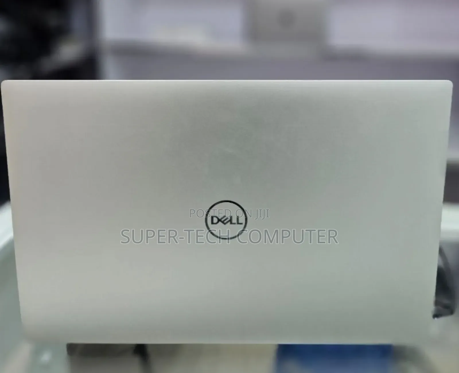 New Laptop Dell Precision 15 5540 32GB Intel Core I7 SSD 1T