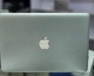 New Laptop Apple MacBook Pro 2011 4GB Intel Core I7 HDD 500GB