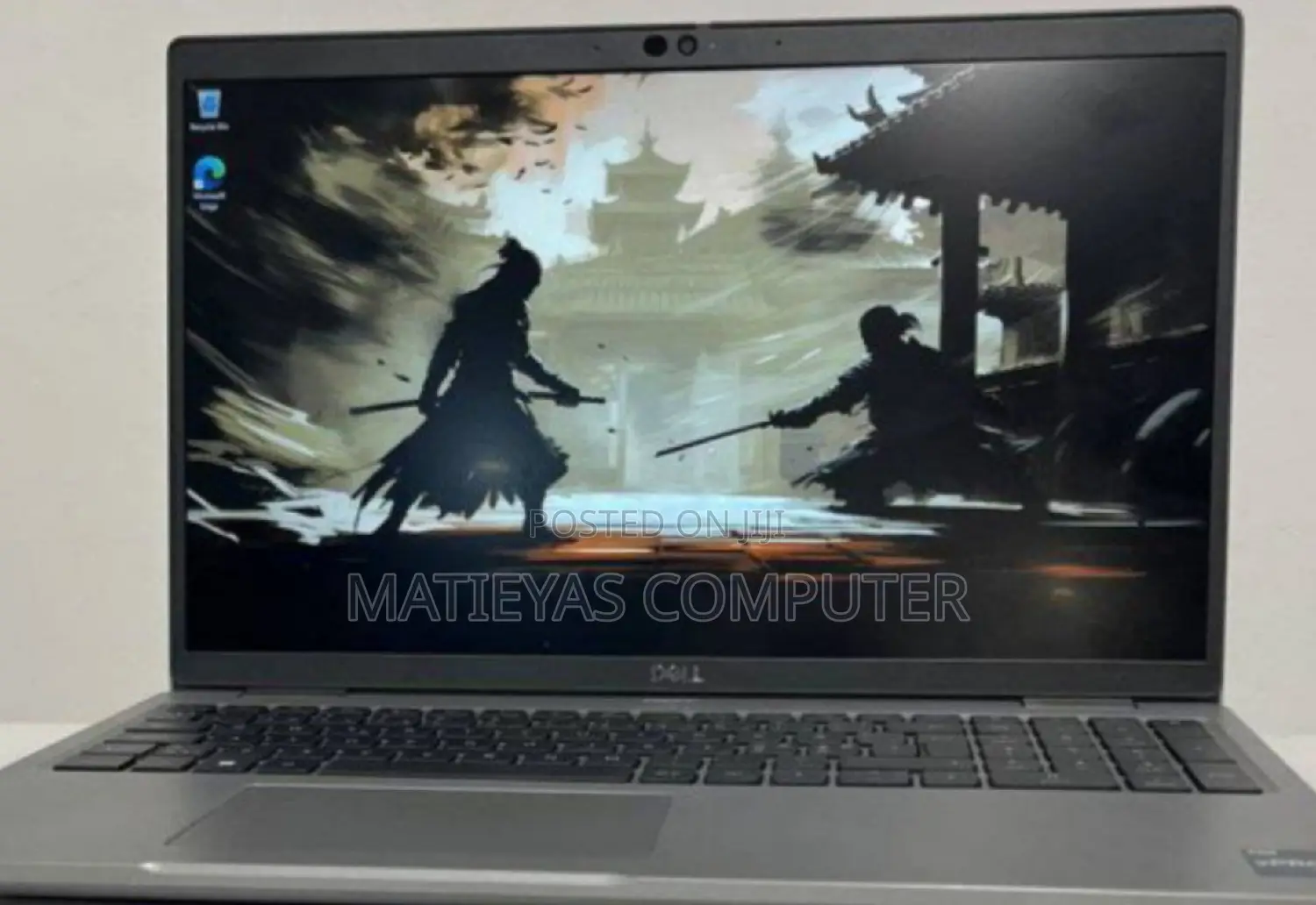 New Laptop Dell Latitude 5530 16GB Intel Core I5 SSD 512GB