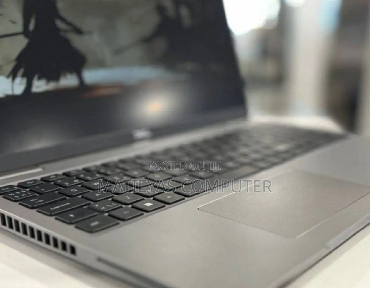 New Laptop Dell Latitude 5530 16GB Intel Core I5 SSD 512GB