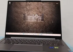 New Laptop Lenovo ThinkBook 15 16GB Intel Core I7 SSD 512GB