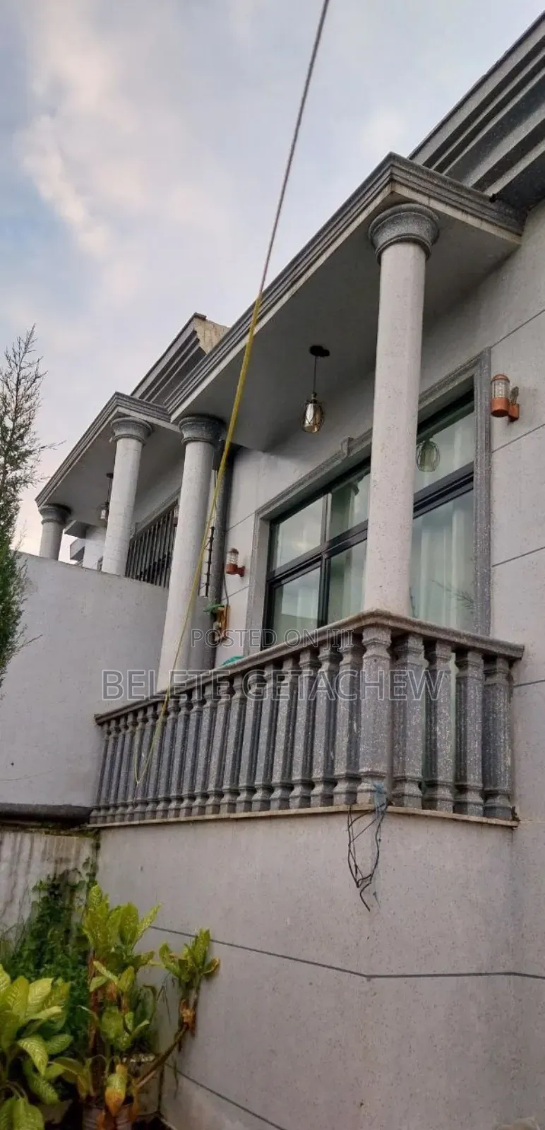 3bdrm Villa in Jacros Luxury Villa, Bole for sale