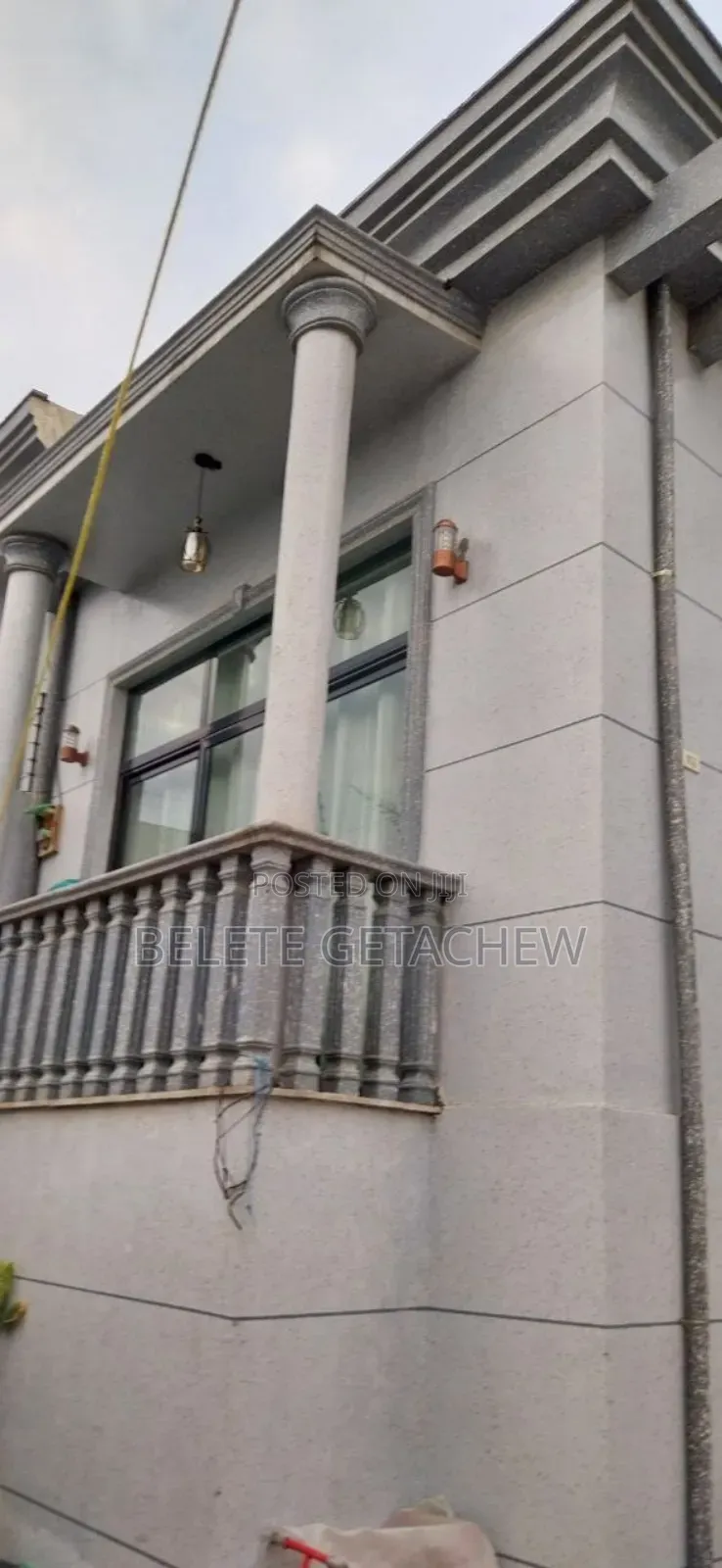 3bdrm Villa in Jacros Luxury Villa, Bole for sale