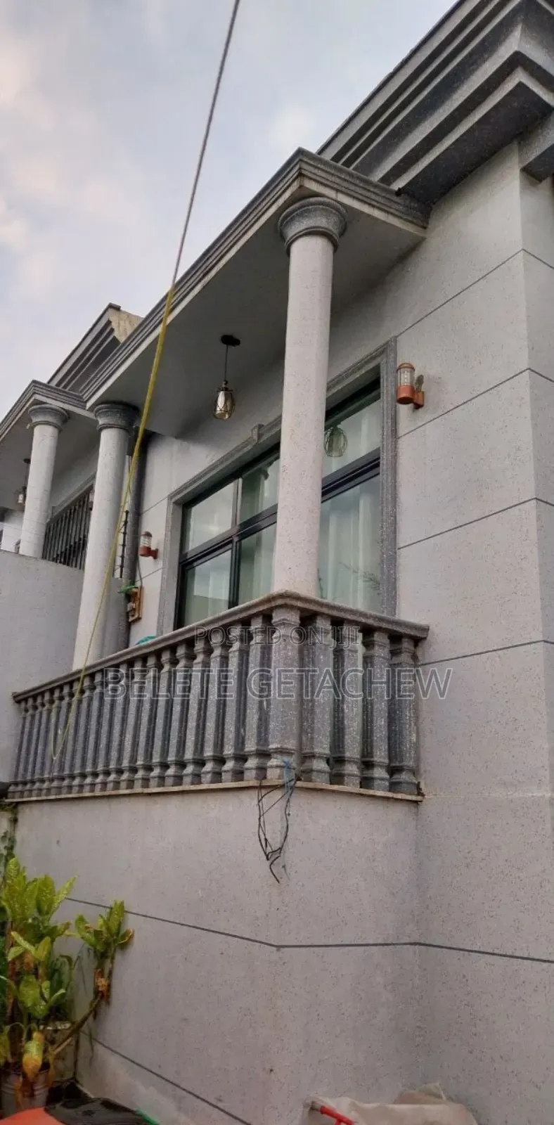 3bdrm Villa in Jacros Luxury Villa, Bole for sale