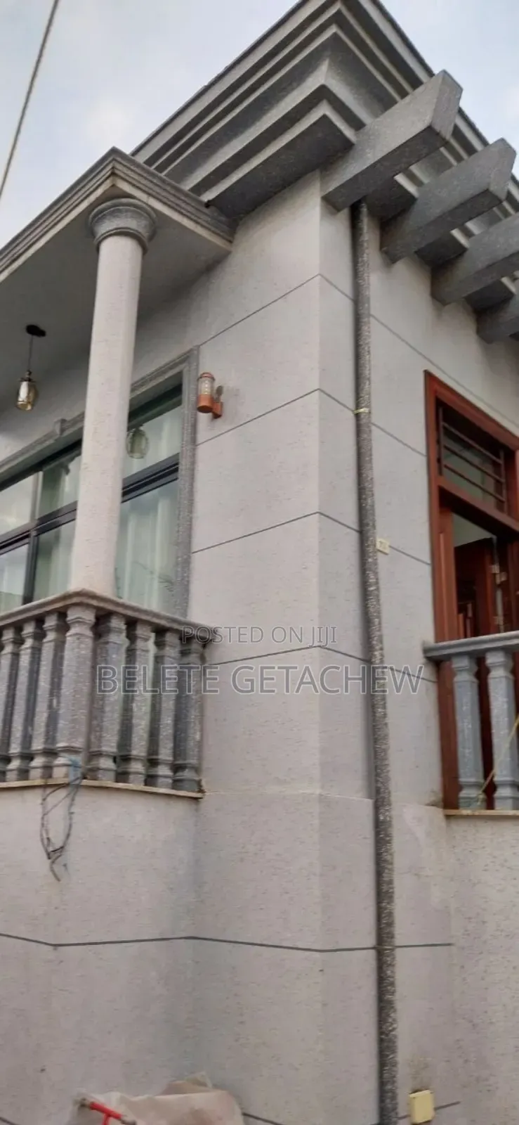 3bdrm Villa in Jacros Luxury Villa, Bole for sale