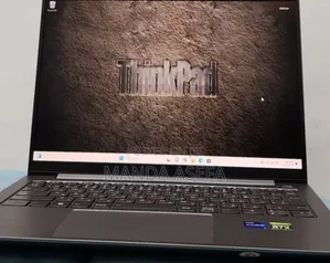 New Laptop Lenovo ThinkBook 15 16GB Intel Core I7 SSD 512GB