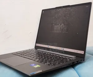 New Laptop Lenovo ThinkBook 15 16GB Intel Core I7 SSD 512GB