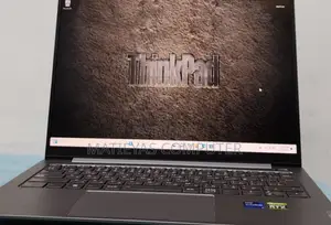 New Laptop Lenovo 16GB Intel Core I7 SSD 512GB