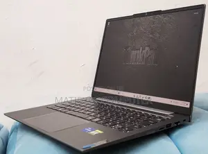 New Laptop Lenovo 16GB Intel Core I7 SSD 512GB