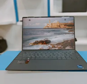 Photo - New Laptop Dell XPS 15 32GB Intel Core I7 SSD 512GB