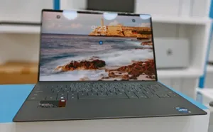 New Laptop Dell XPS 15 32GB Intel Core I7 SSD 512GB