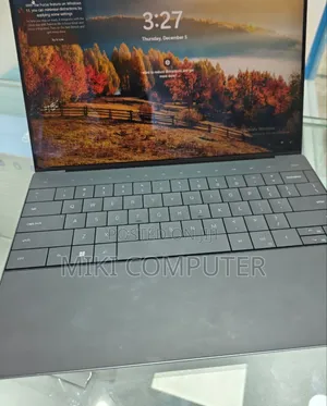 New Laptop Dell XPS 15 32GB Intel Core I7 SSD 512GB