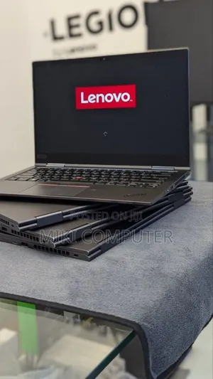 Photo - New Laptop Lenovo ThinkPad Yoga 16GB Intel Core I7 SSD 512GB