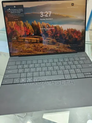 New Laptop Dell XPS 13 32GB Intel Core I7 SSD 512GB