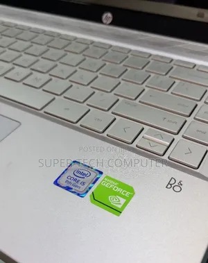 Photo - New Laptop HP Pavilion 15 8GB Intel Core I7 HDD+SSD 640GB