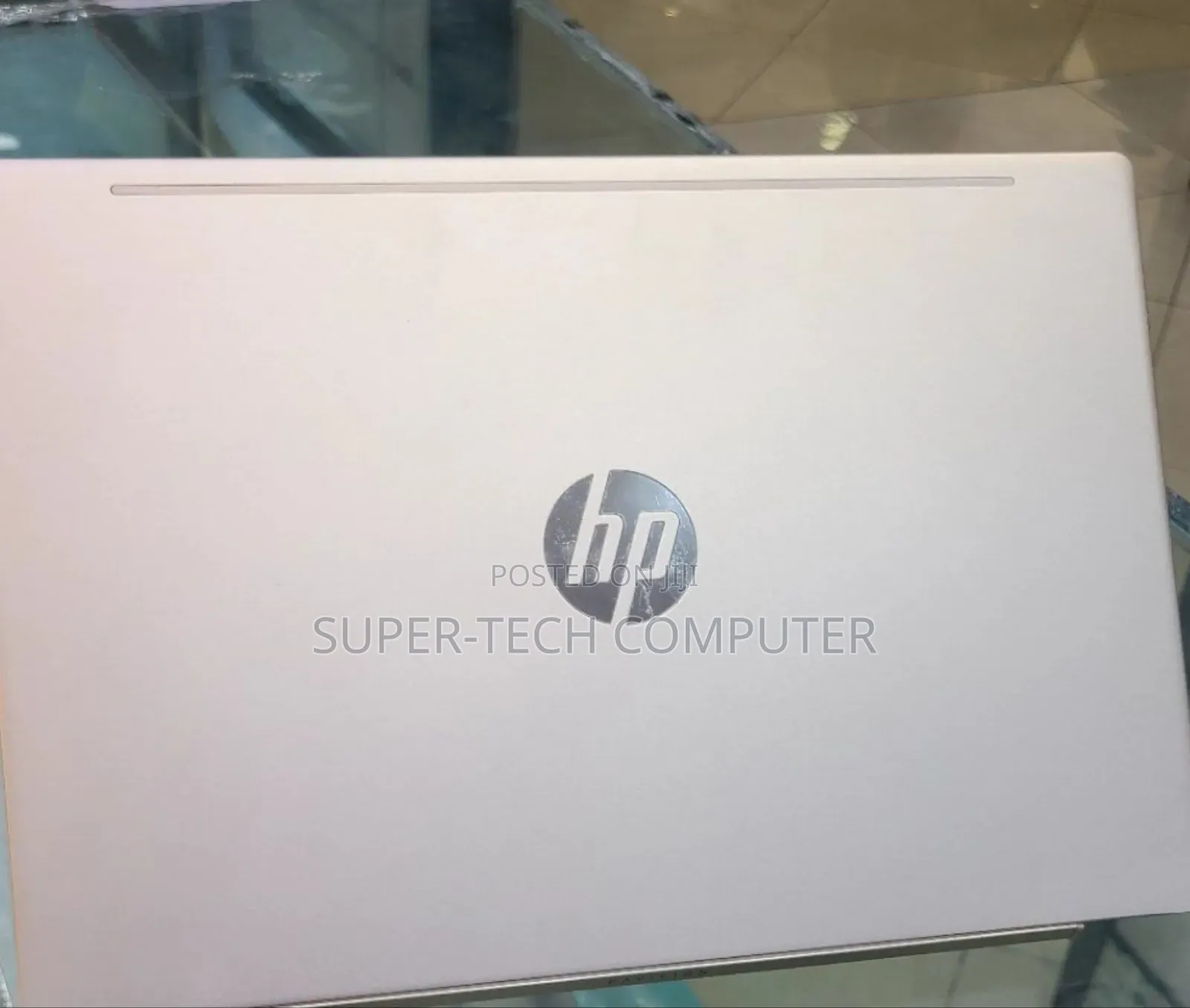 New Laptop HP Pavilion 15 8GB Intel Core I7 HDD+SSD 640GB